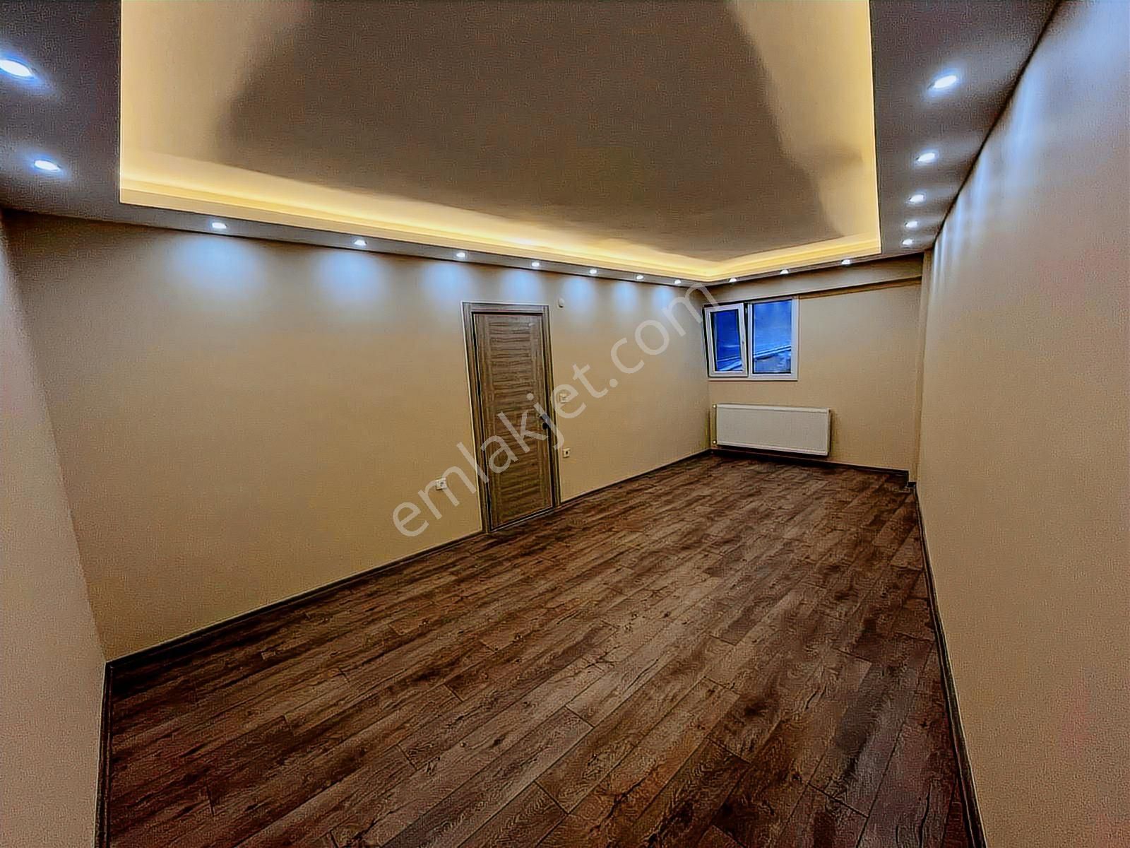 İzmir Çiğili De Sıfr 5+1 Satılık Daire - Görsel 5