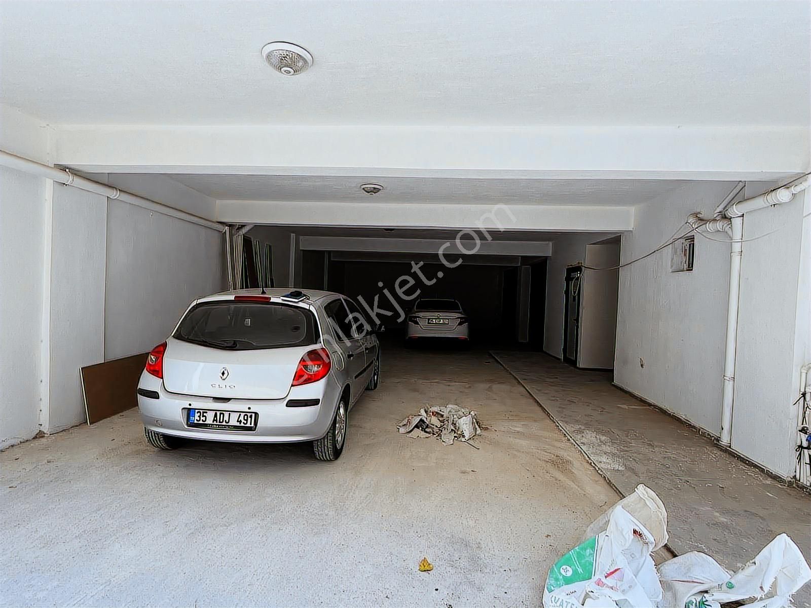İzmir Çiğili De Sıfr 5+1 Satılık Daire - Görsel 26