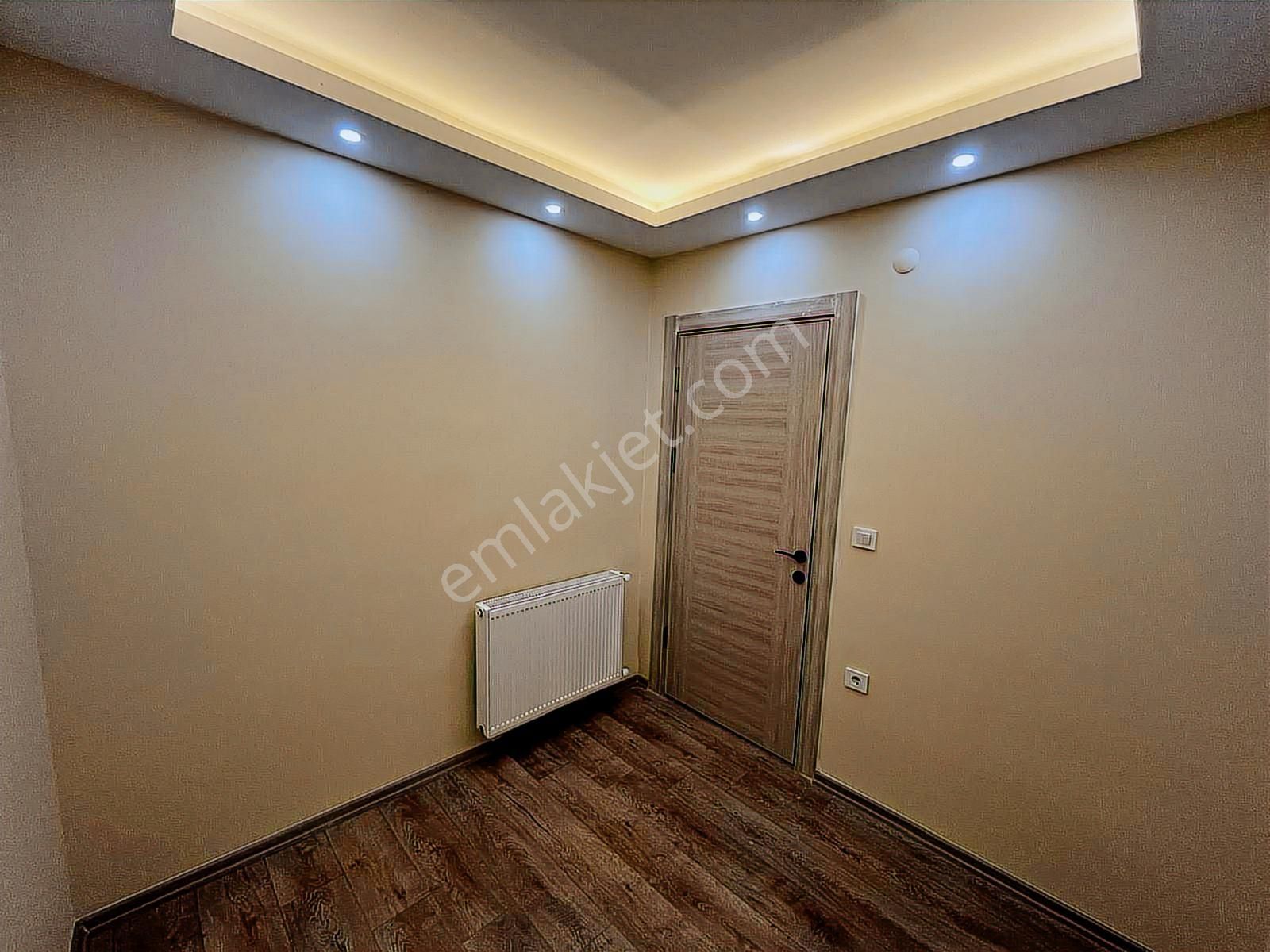 İzmir Çiğili De Sıfr 5+1 Satılık Daire - Görsel 27