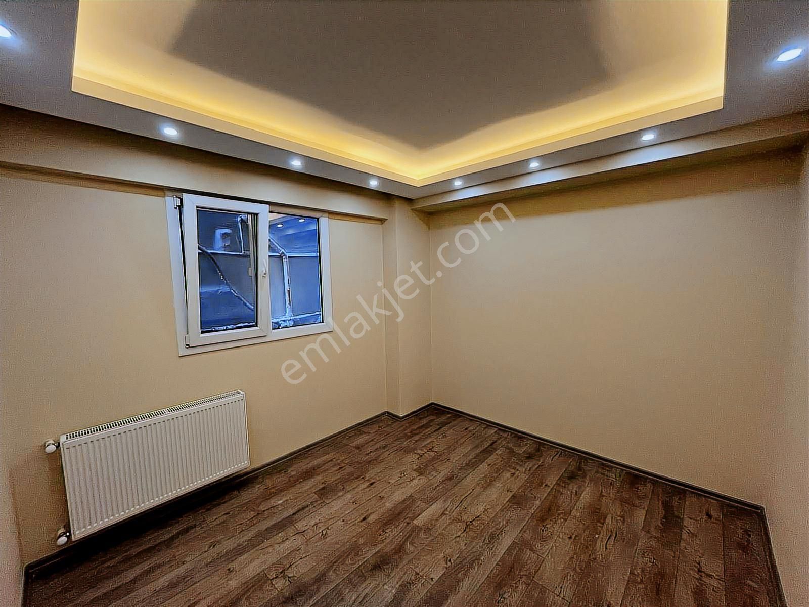İzmir Çiğili De Sıfr 5+1 Satılık Daire - Görsel 34