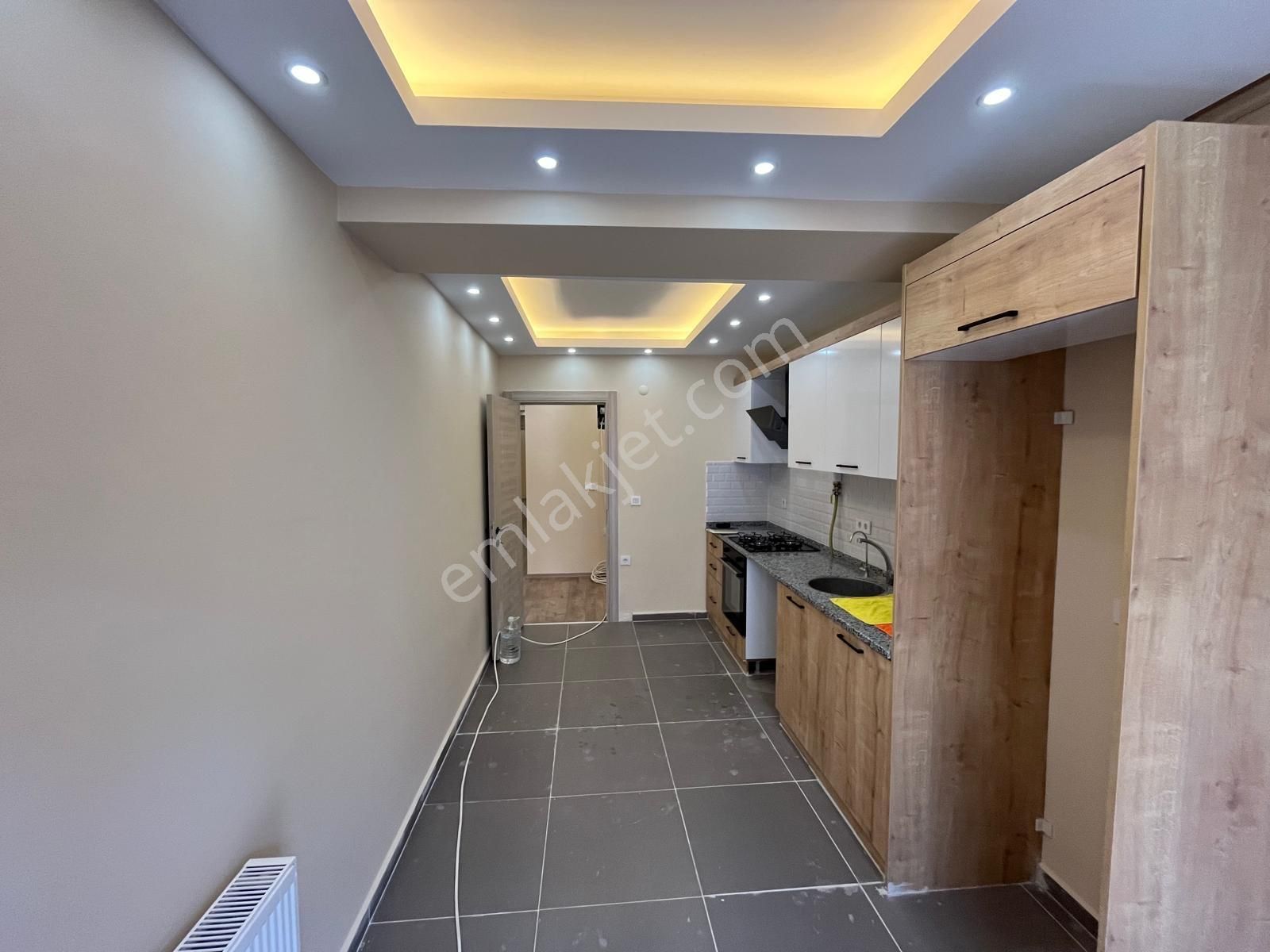 İzmir Çiğili De Sıfr 5+1 Satılık Daire - Görsel 24