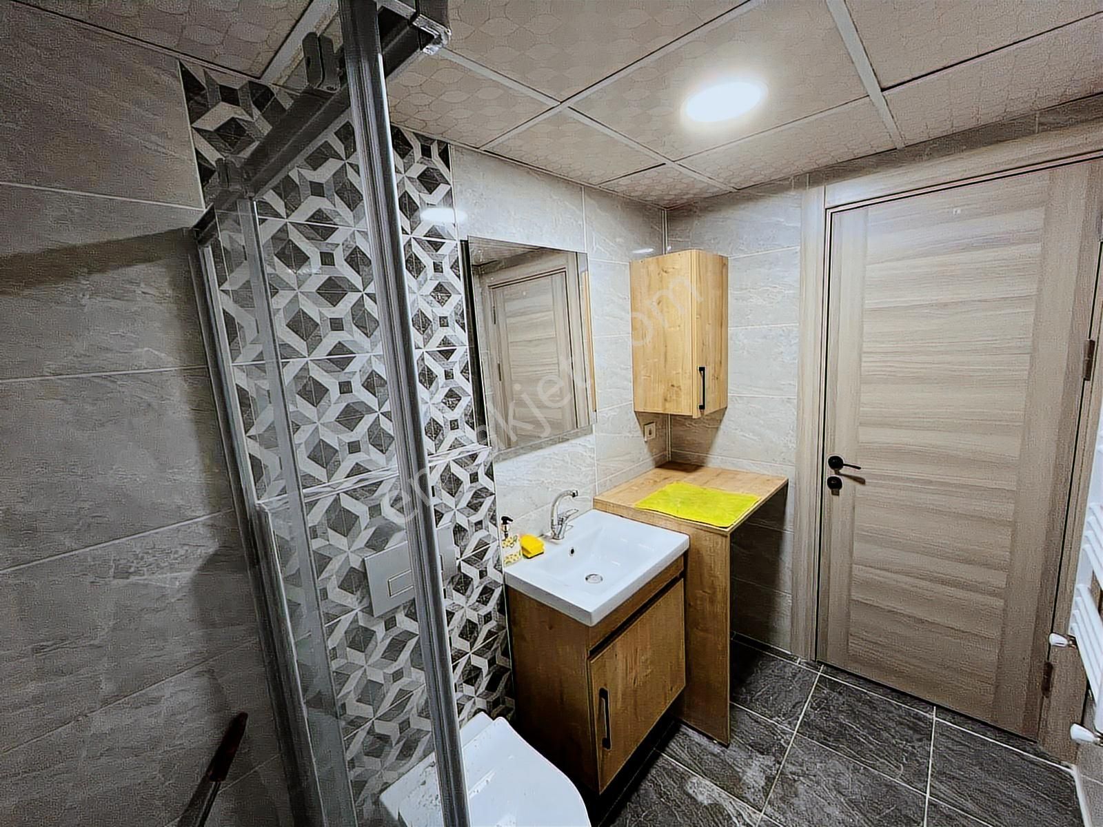 İzmir Çiğili De Sıfr 5+1 Satılık Daire - Görsel 21