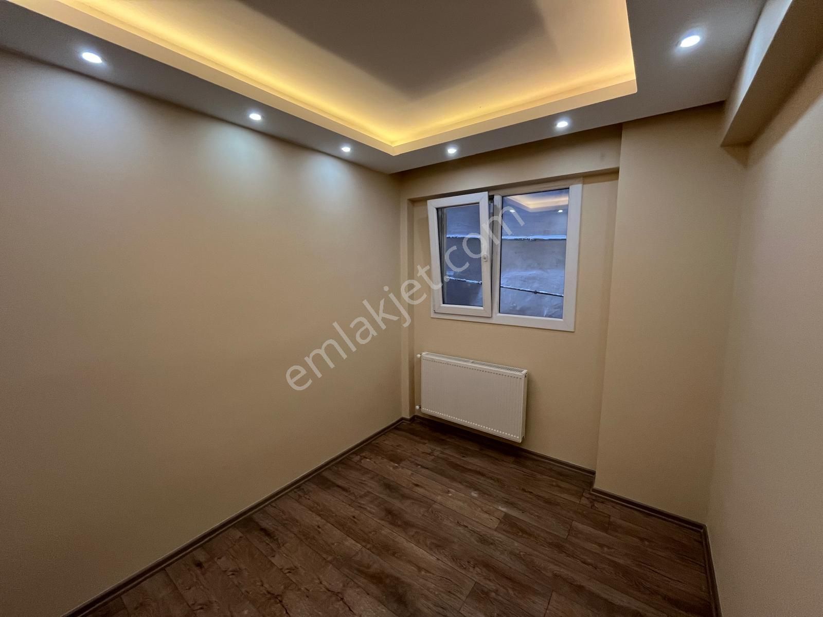 İzmir Çiğili De Sıfr 5+1 Satılık Daire - Görsel 6