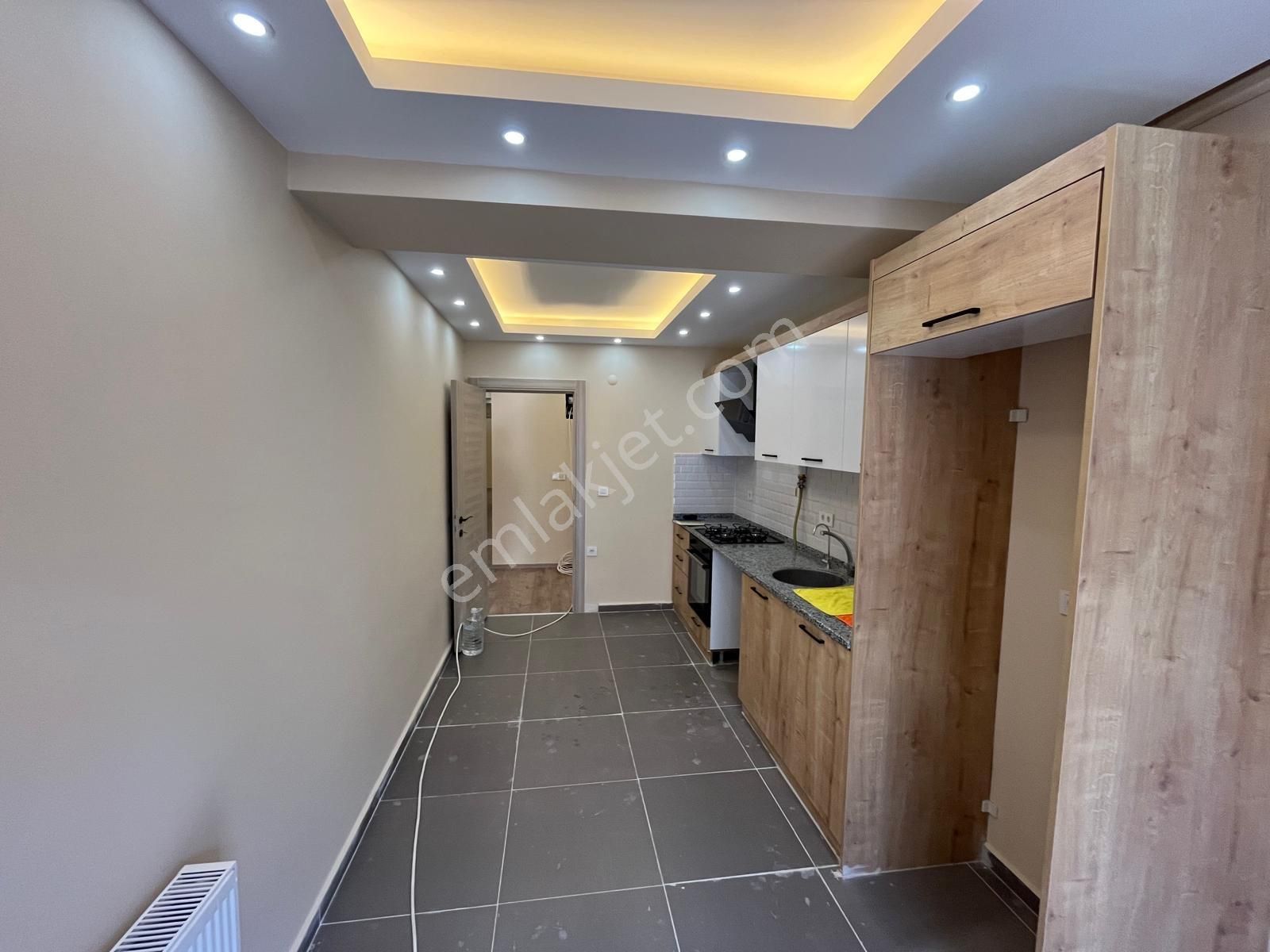 İzmir Çiğili De Sıfr 5+1 Satılık Daire - Görsel 35