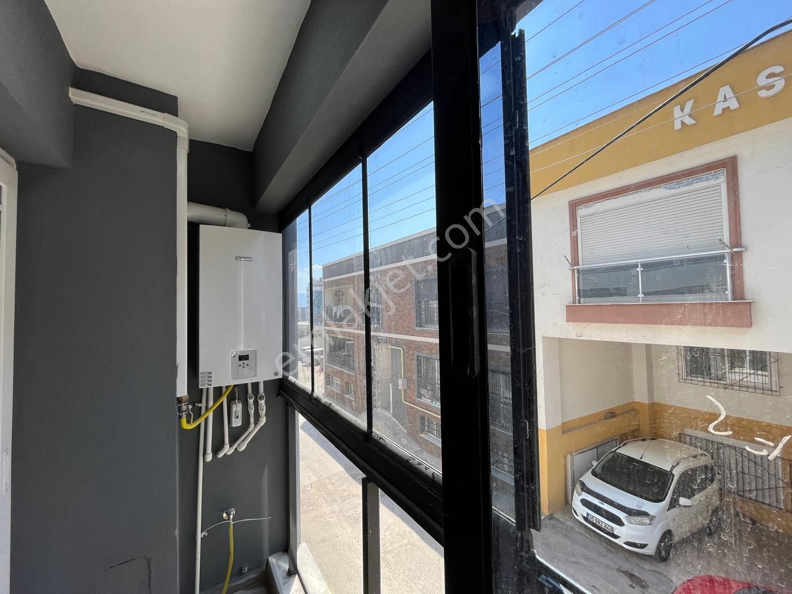 İzmir Çiğili De Sıfr 5+1 Satılık Daire - Görsel 29