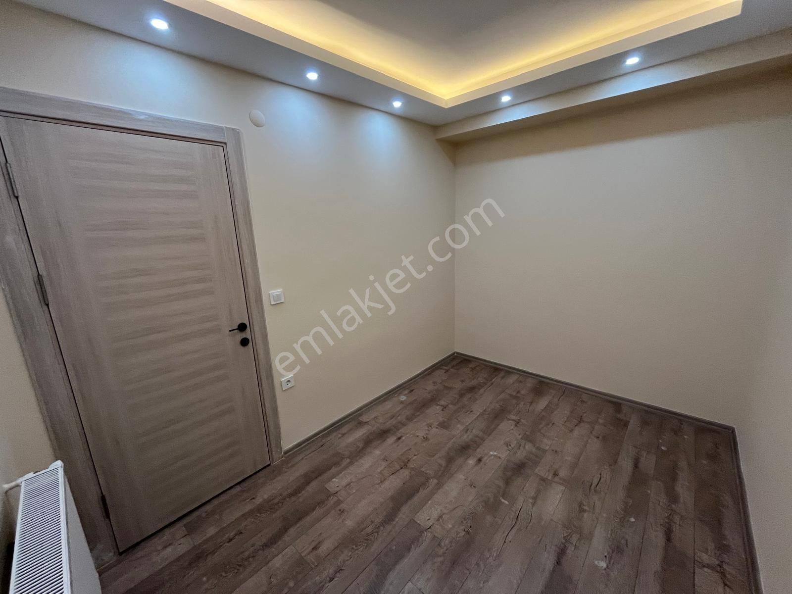 İzmir Çiğili De Sıfr 5+1 Satılık Daire - Görsel 16