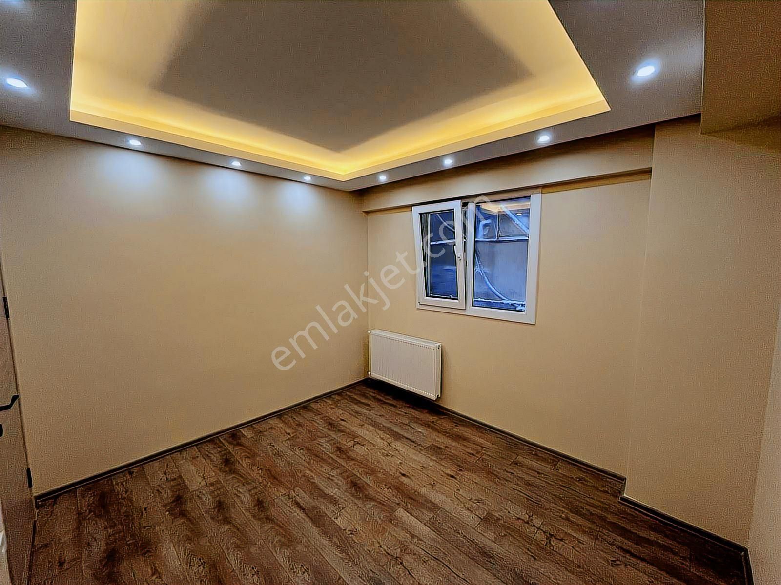 İzmir Çiğili De Sıfr 5+1 Satılık Daire - Görsel 10