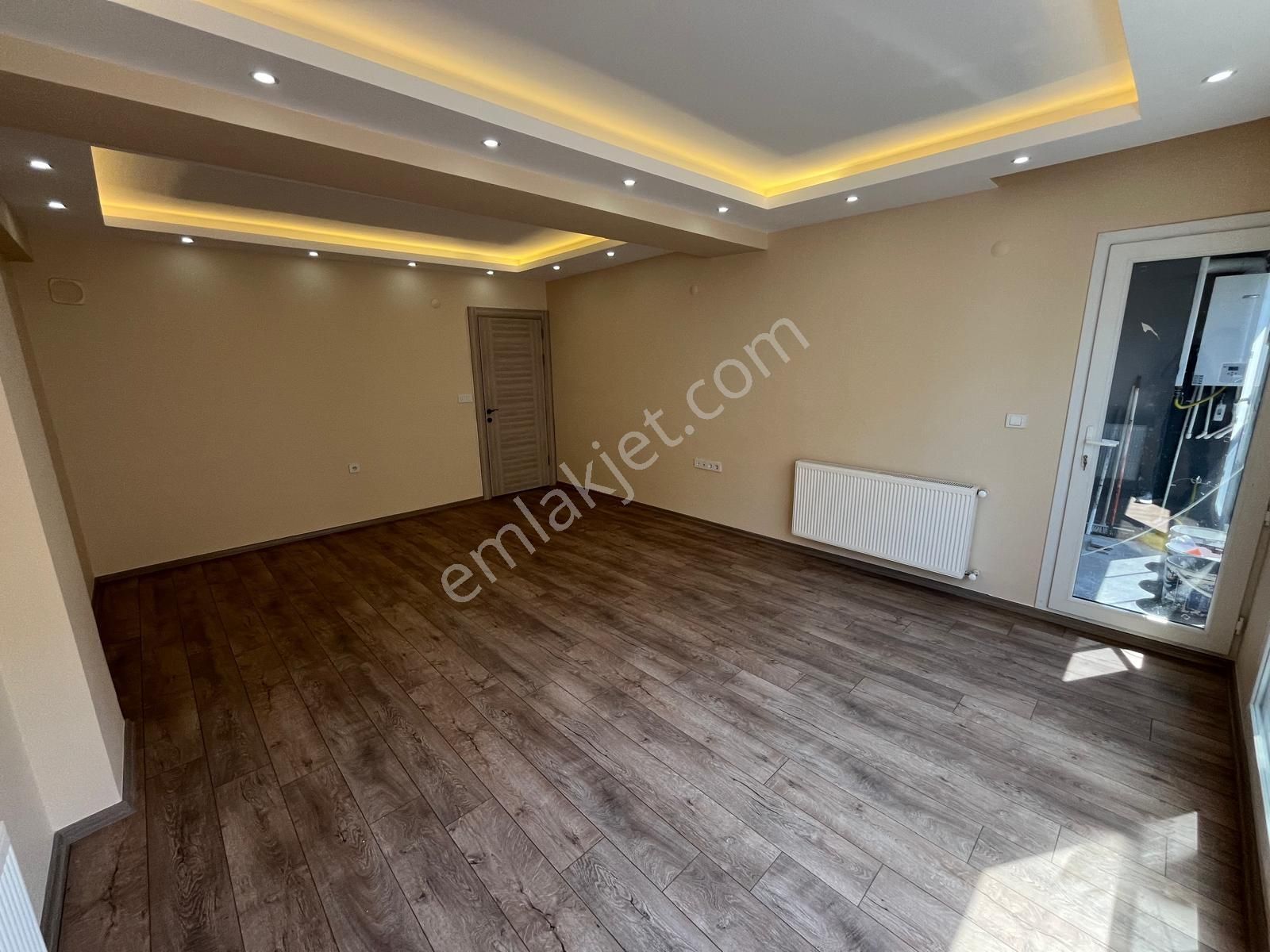 İzmir Çiğili De Sıfr 5+1 Satılık Daire - Görsel 12