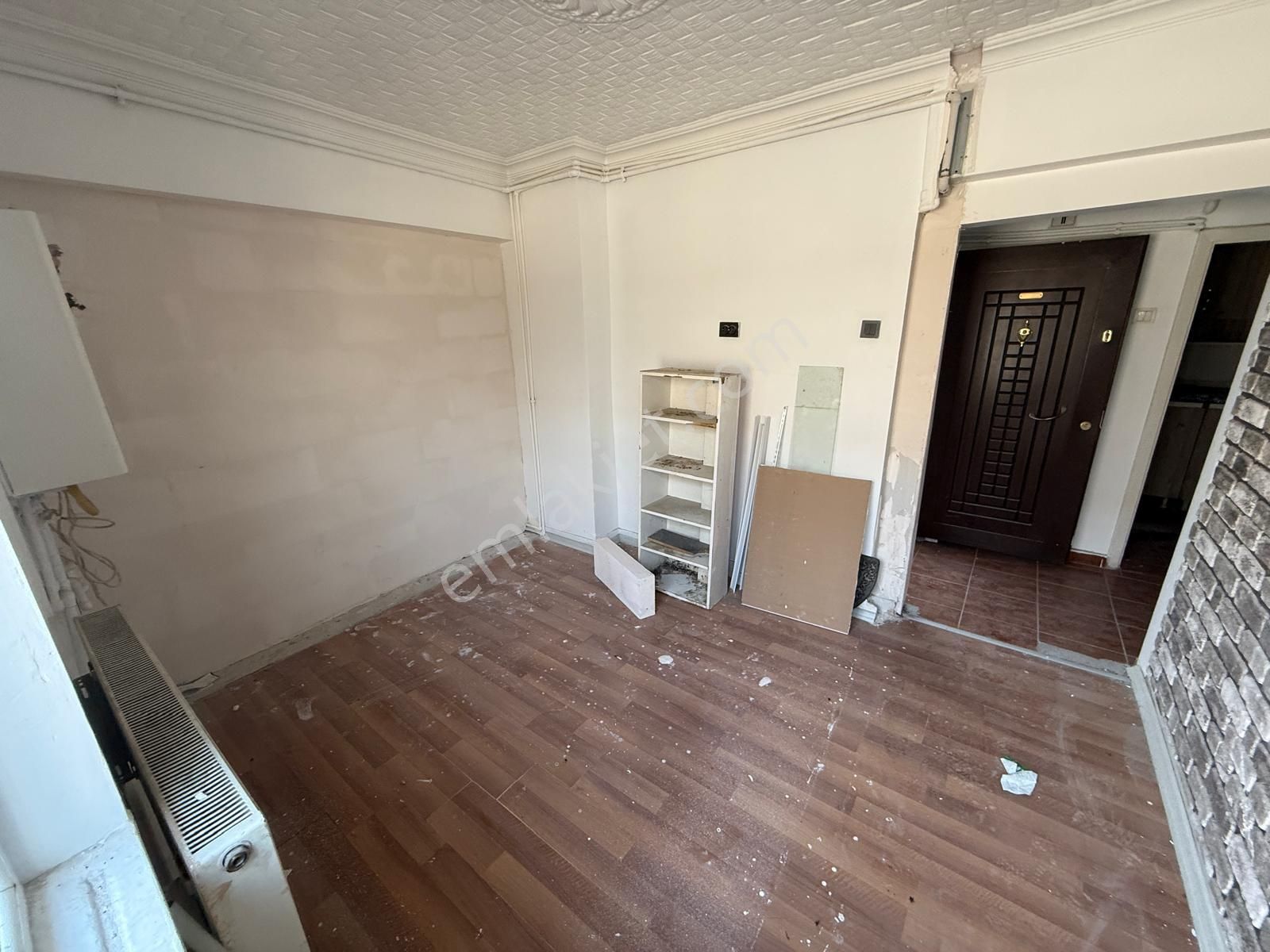 Sincan Çarşı Merkez Ankara Cd. Katta 1+1 Geniş Ofis - Görsel 4