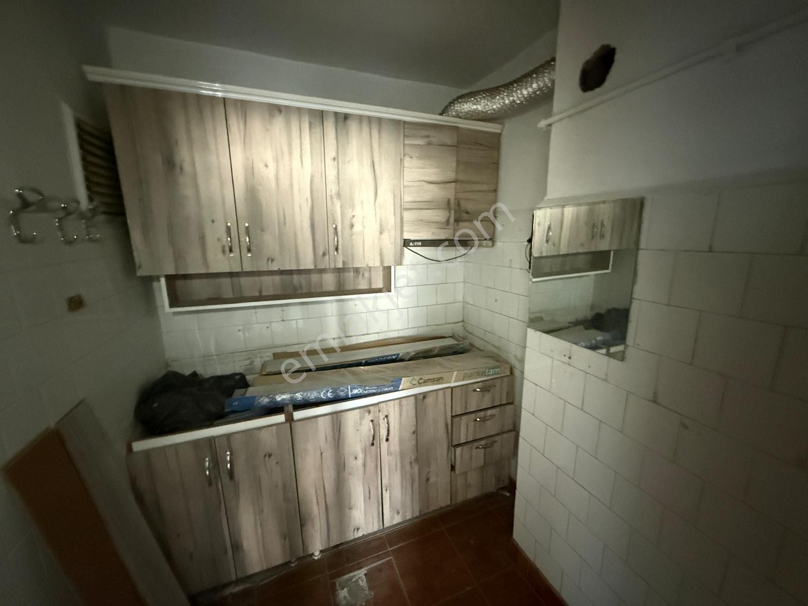 Sincan Çarşı Merkez Ankara Cd. Katta 1+1 Geniş Ofis - Görsel 6