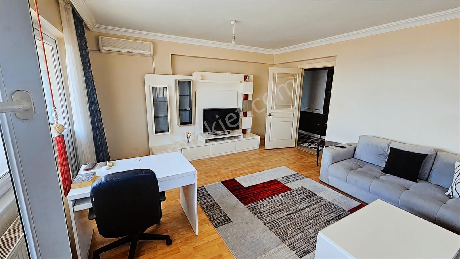 Körfez Mahallesinde Deniz Manzaralı Geniş Köşe Satılık 3+1 Daire - Görsel 27