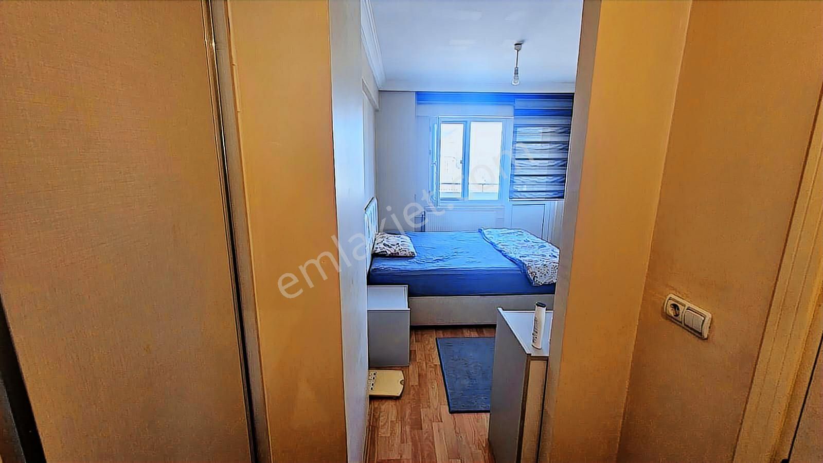 Körfez Mahallesinde Deniz Manzaralı Geniş Köşe Satılık 3+1 Daire - Görsel 14