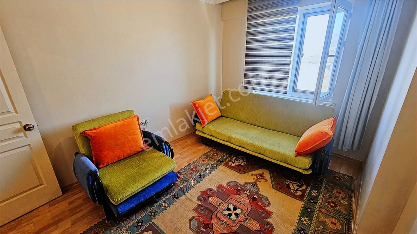 Körfez Mahallesinde Deniz Manzaralı Geniş Köşe Satılık 3+1 Daire - Görsel 32