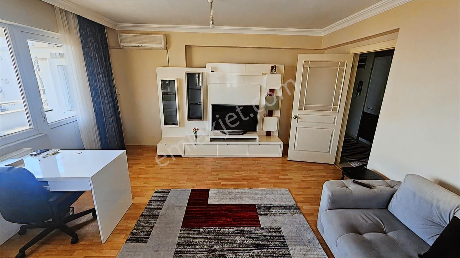 Körfez Mahallesinde Deniz Manzaralı Geniş Köşe Satılık 3+1 Daire - Görsel 24