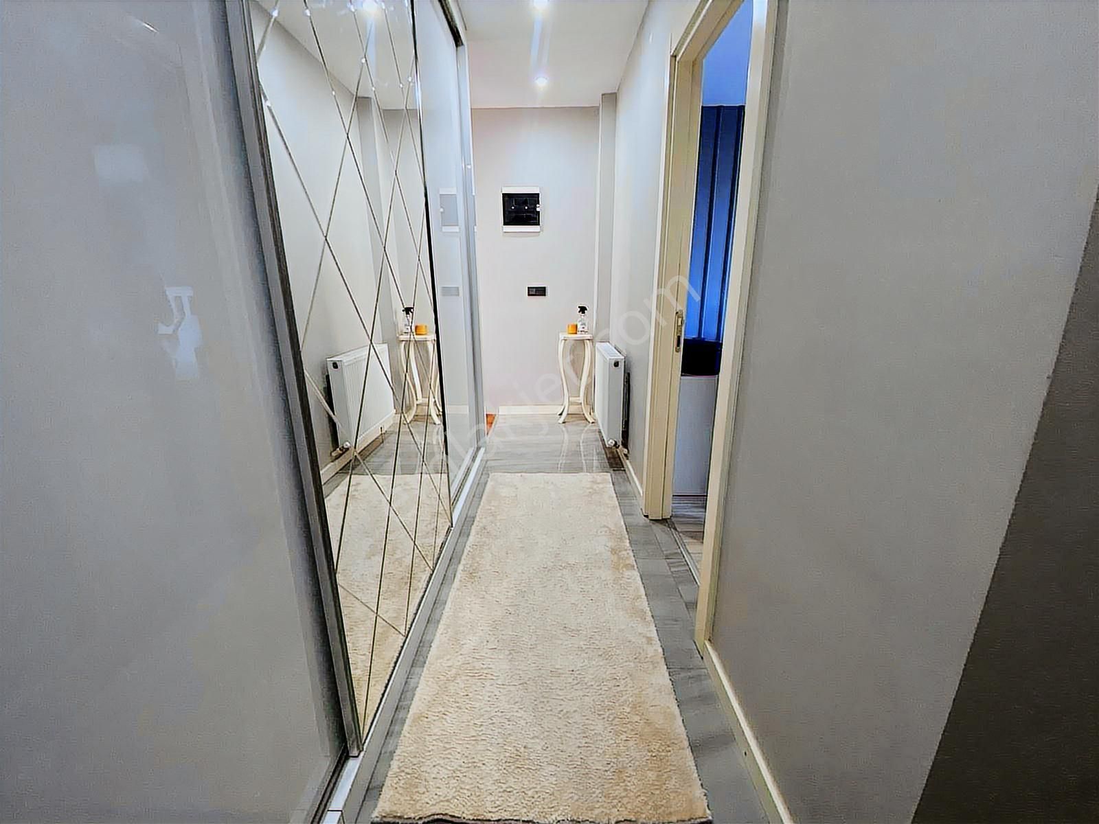 Buca Laleli'de Satılık Yeni Yapı Dubleks 3+1 Daire - Görsel 18