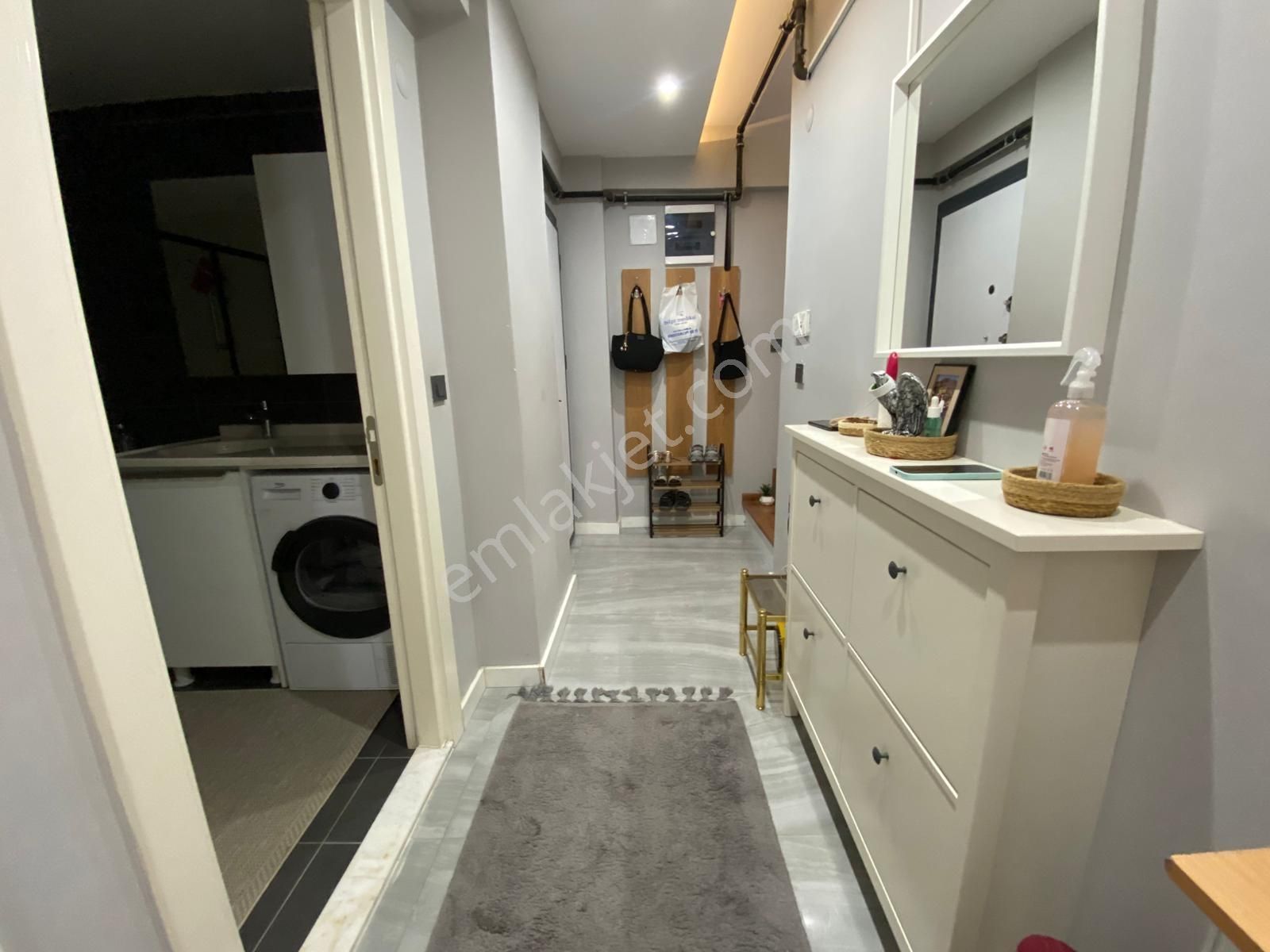 Buca Laleli'de Satılık Yeni Yapı Dubleks 3+1 Daire - Görsel 10