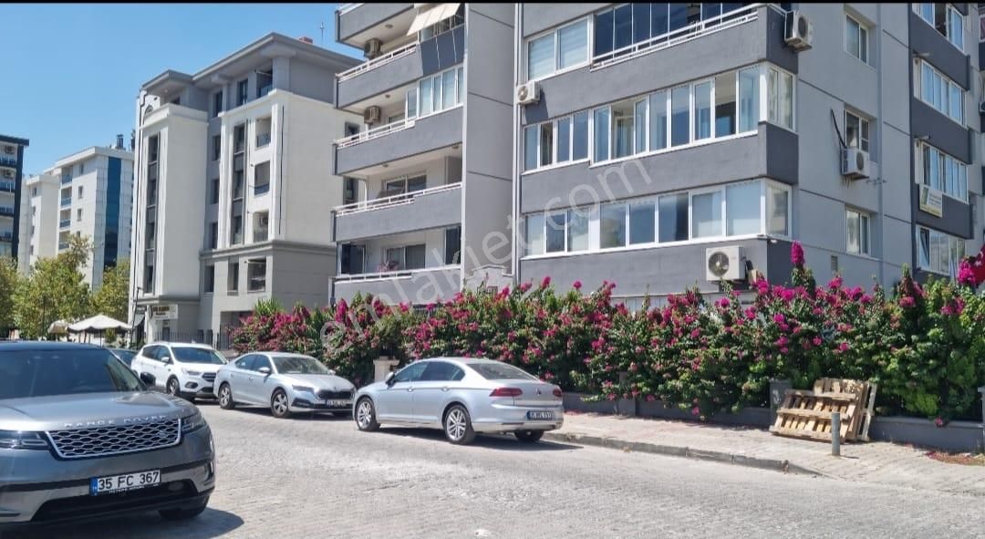 Turyap'tan Mansuroğlu'nda Site İçi Satılık Geniş Boş 3+1 Daire - Görsel 2