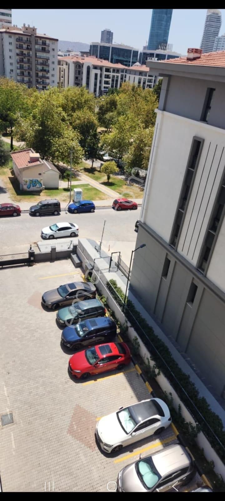 Turyap'tan Mansuroğlu'nda Site İçi Satılık Geniş Boş 3+1 Daire - Görsel 12