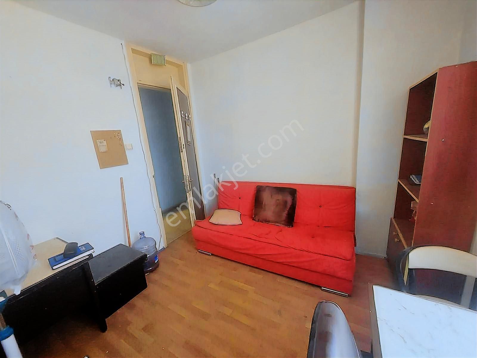 Konak Hacılar İşhanı'nda Kiralık Büro - Ofis - Görsel 2