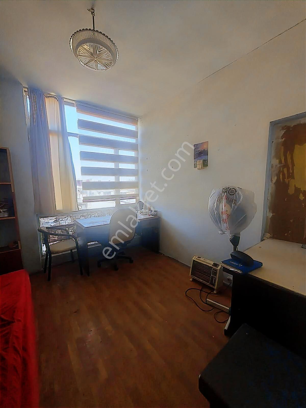 Konak Hacılar İşhanı'nda Kiralık Büro - Ofis - Görsel 7