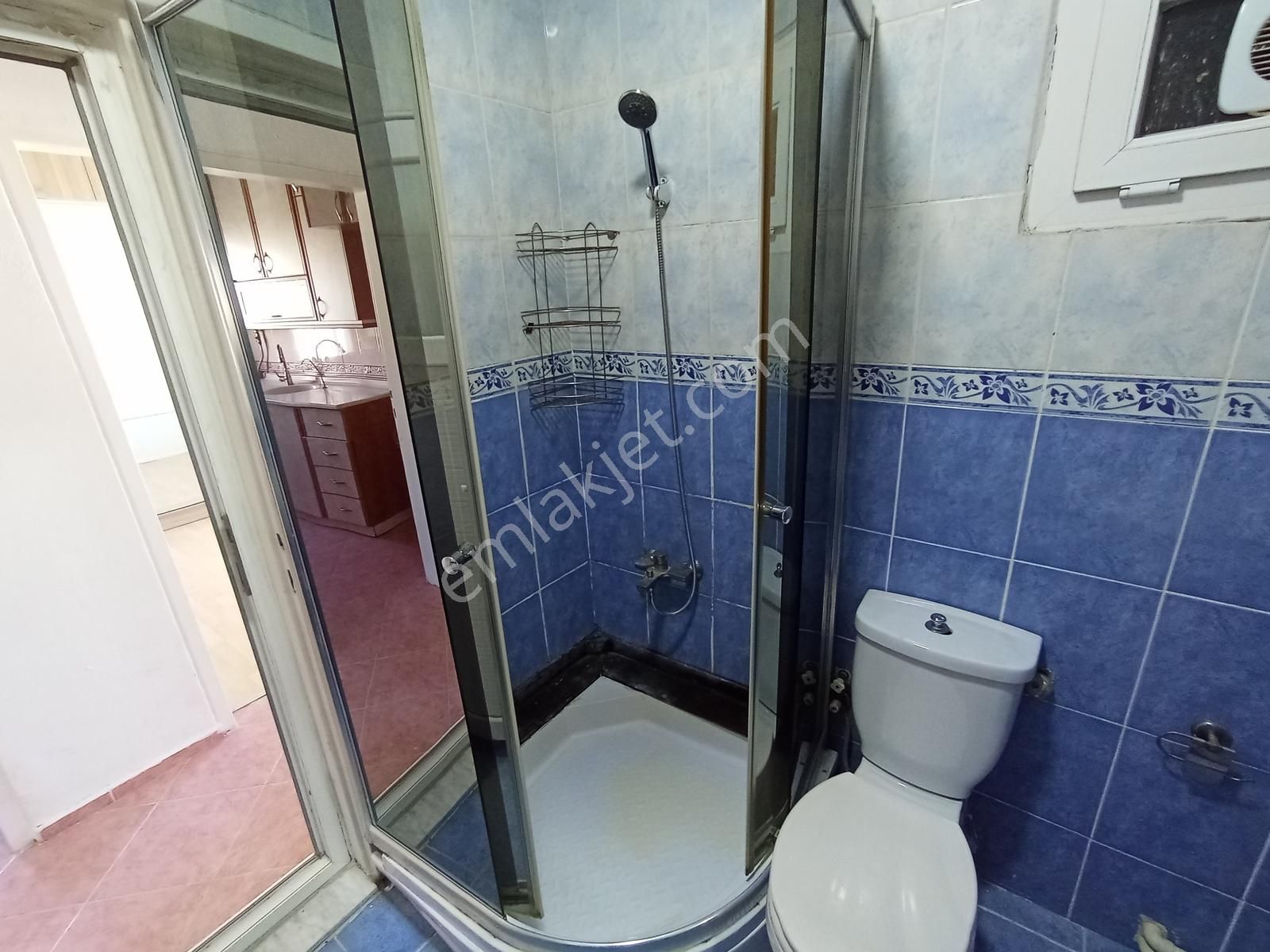 Buca Karanfil Mah 2+1 Kiralık Temiz Aydınlık - Görsel 17