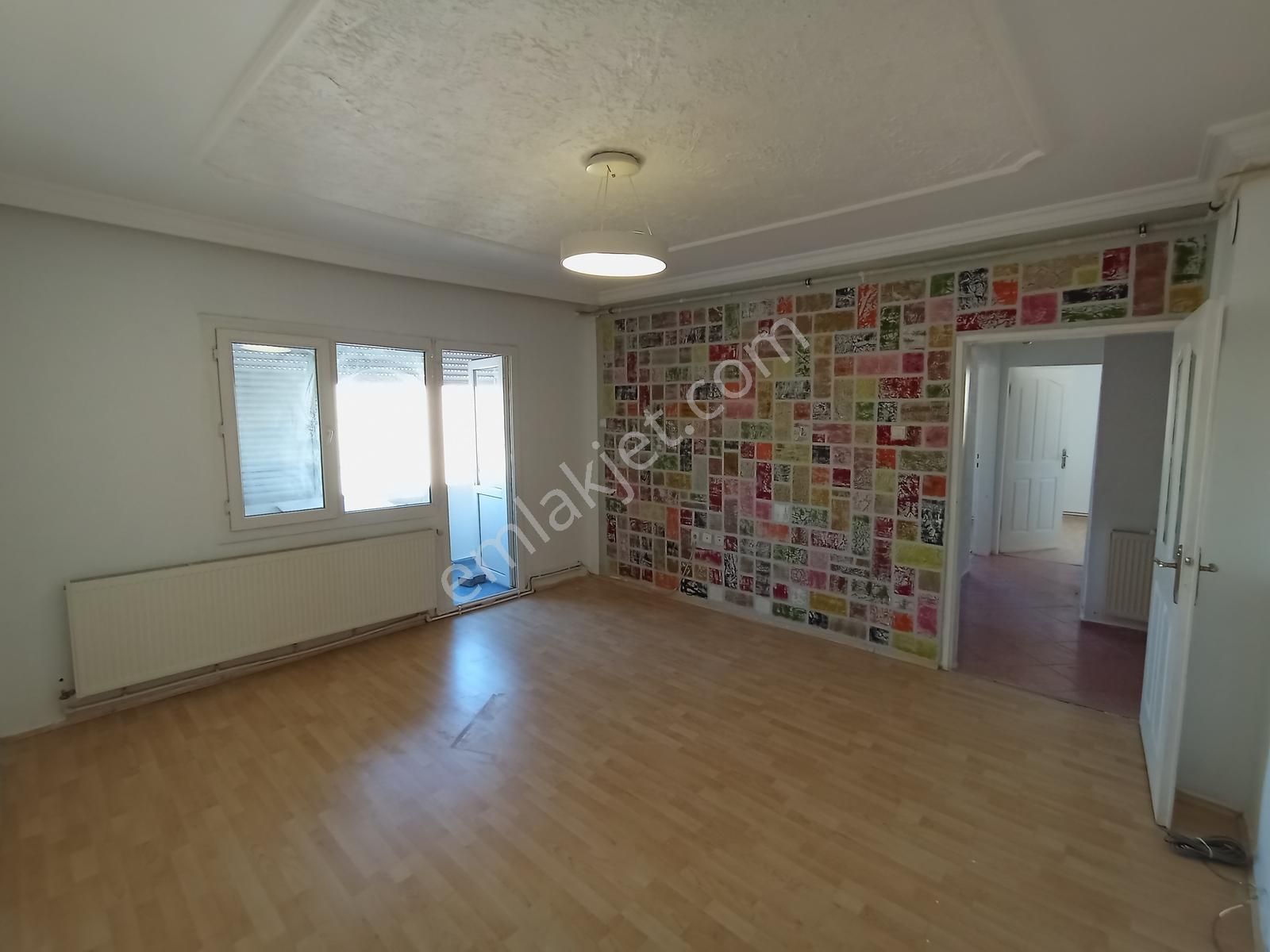 Buca Karanfil Mah 2+1 Kiralık Temiz Aydınlık