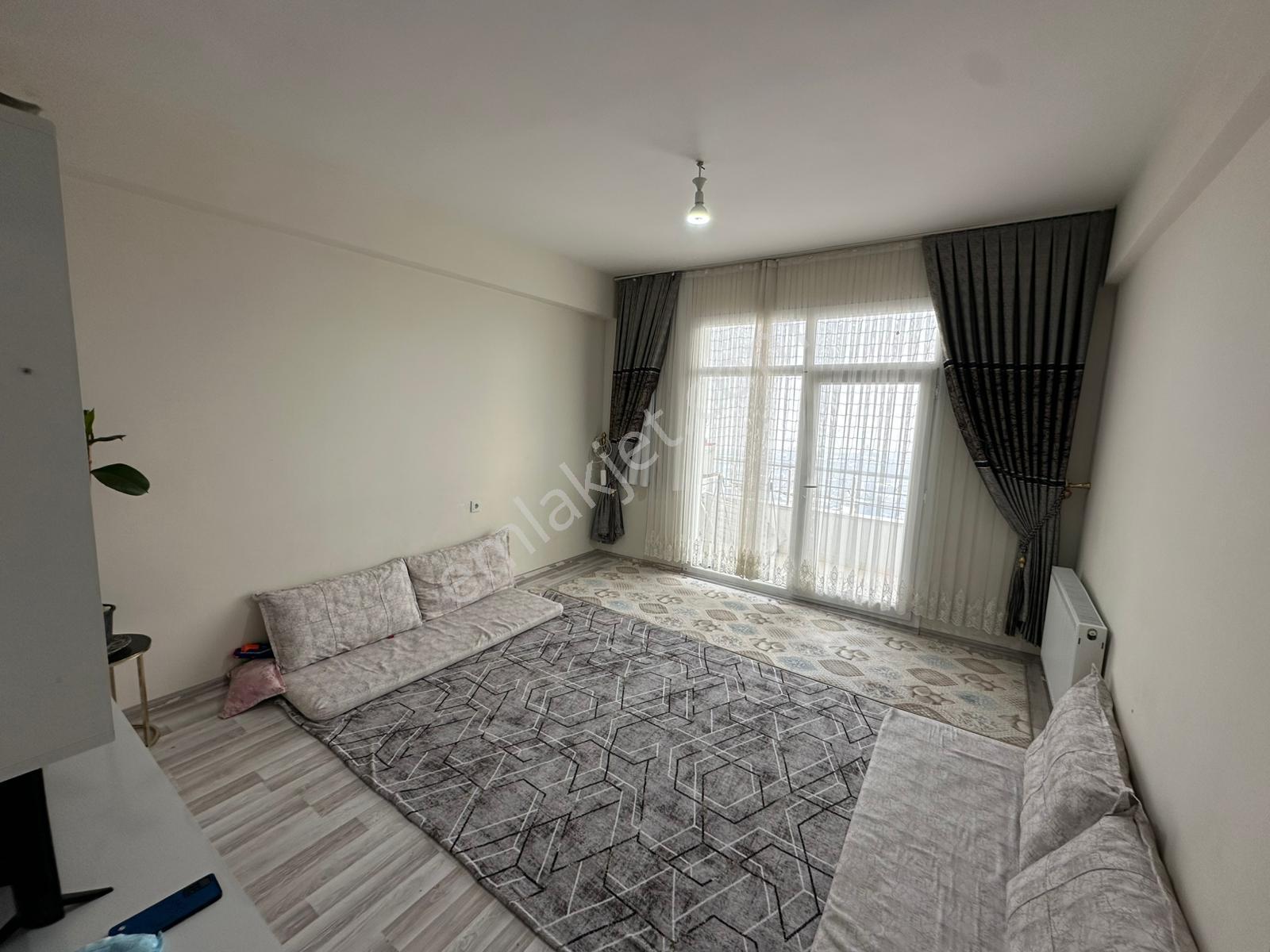 Seyrantepe Toplukonut'ta Siteli 3+1 Acil Satılık Daire - Görsel 10