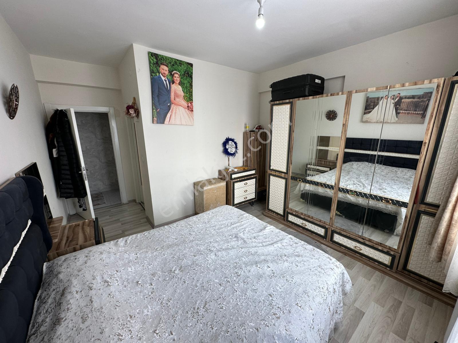 Seyrantepe Toplukonut'ta Siteli 3+1 Acil Satılık Daire - Görsel 12