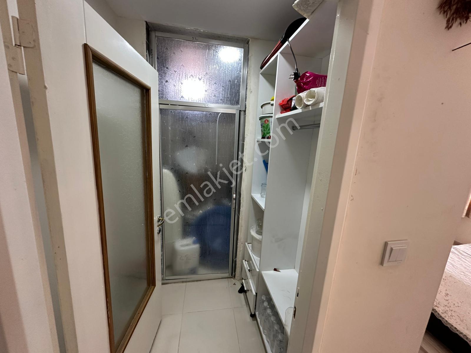 Seyrantepe Toplukonut'ta Siteli 3+1 Acil Satılık Daire - Görsel 15