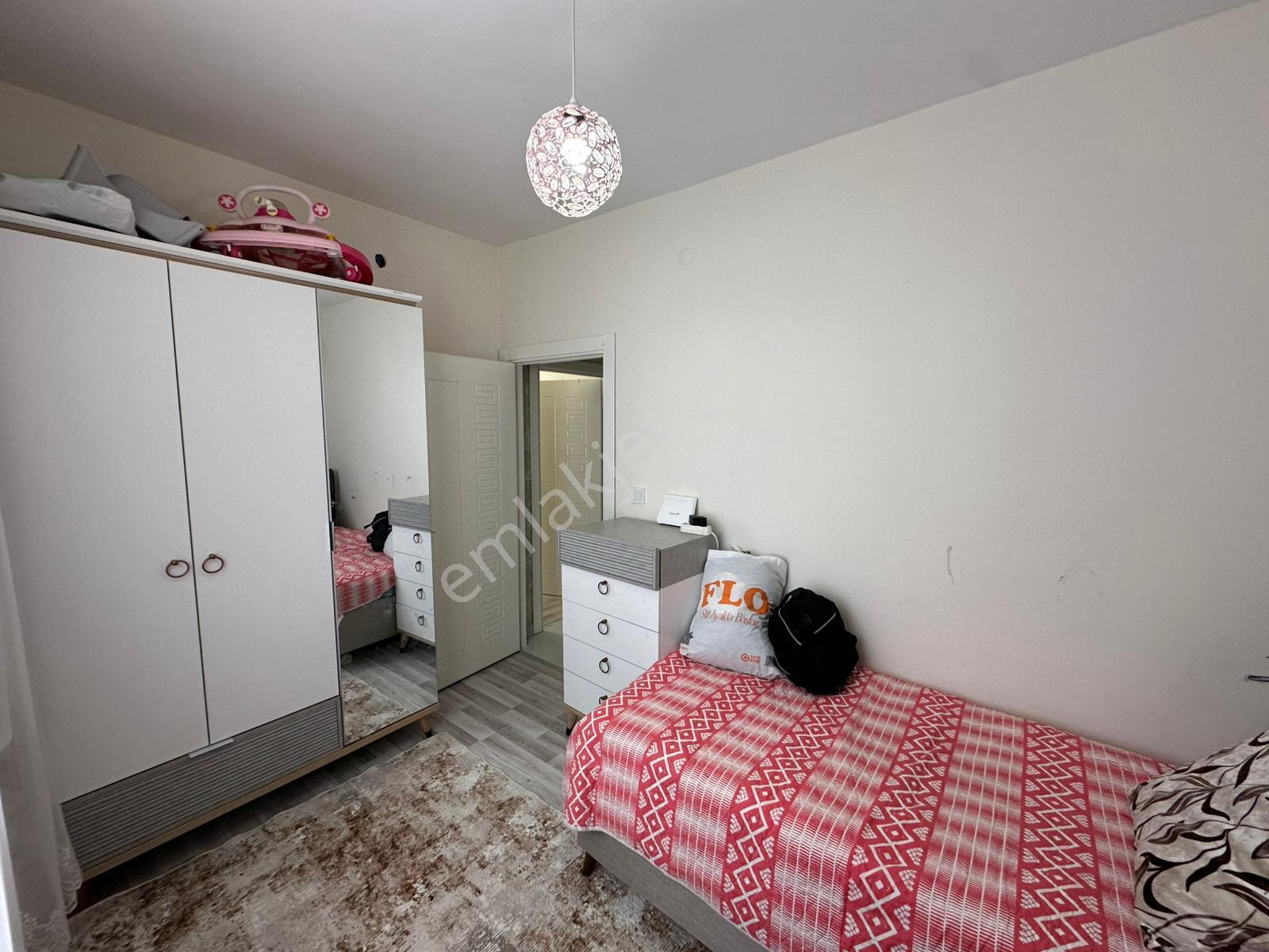 Seyrantepe Toplukonut'ta Siteli 3+1 Acil Satılık Daire - Görsel 14