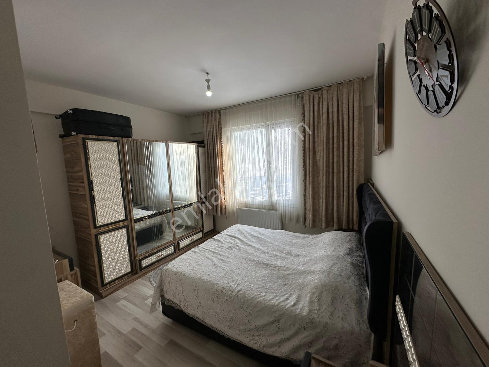 Seyrantepe Toplukonut'ta Siteli 3+1 Acil Satılık Daire - Görsel 11