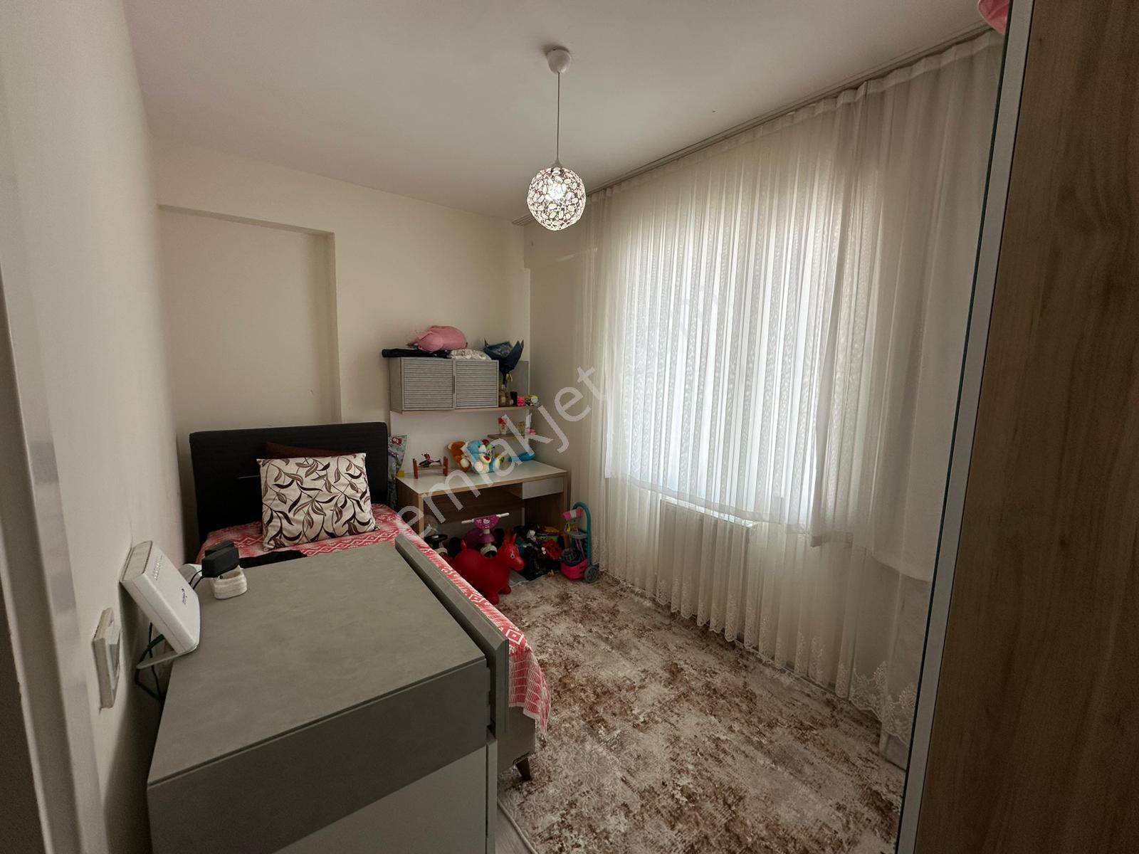 Seyrantepe Toplukonut'ta Siteli 3+1 Acil Satılık Daire - Görsel 13