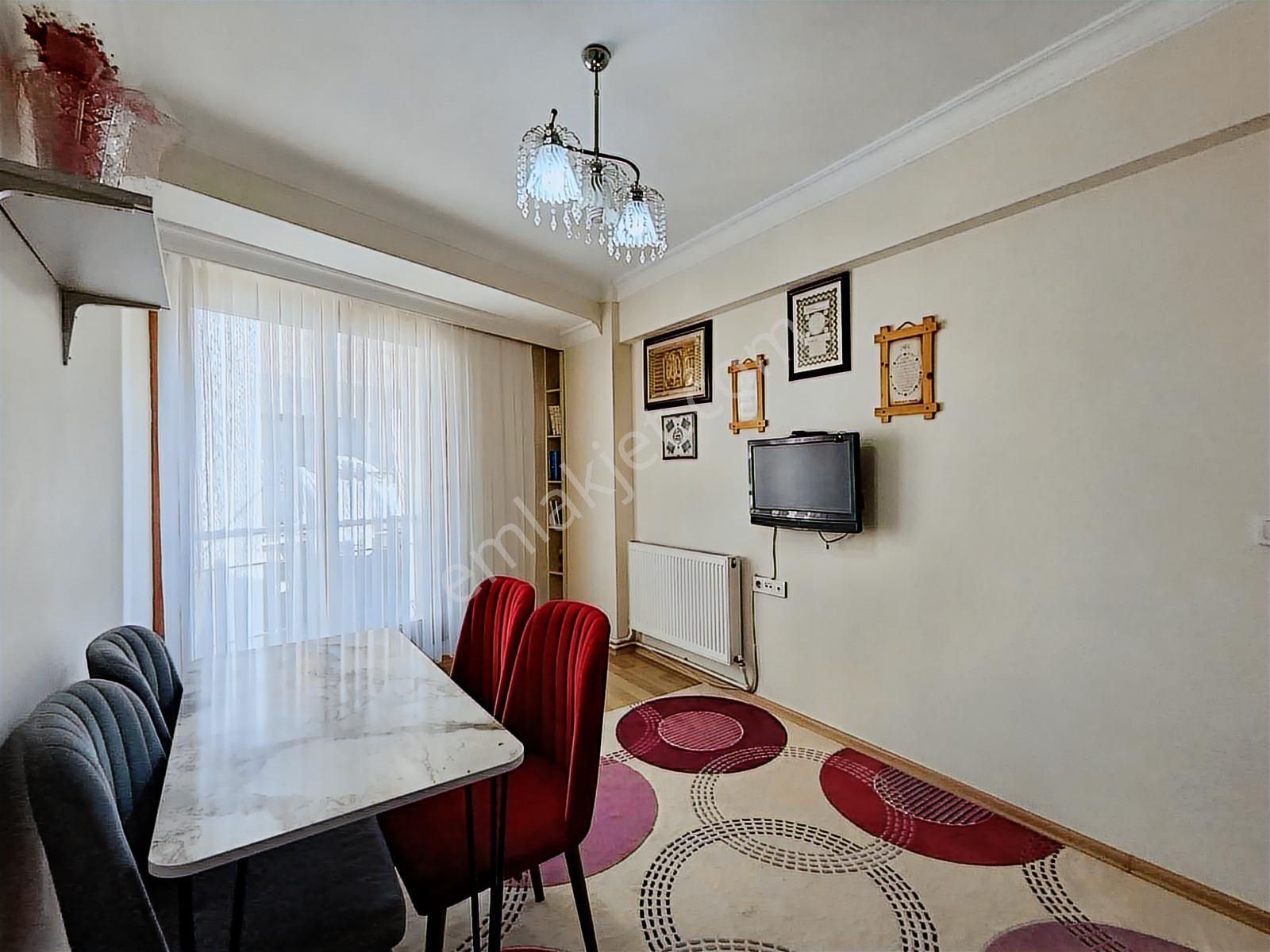 Buca Gediz Mahallesi'nde Merkezi Konumda 3+1 Satılık Daire - Görsel 13