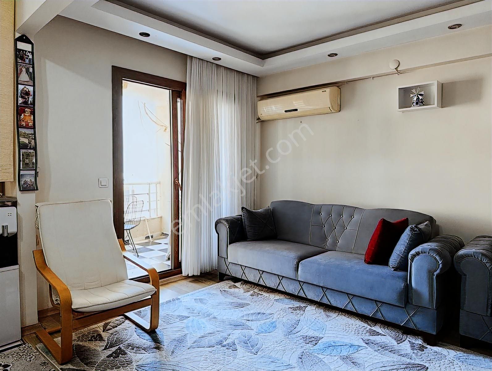 Buca Gediz Mahallesi'nde Merkezi Konumda 3+1 Satılık Daire - Görsel 14