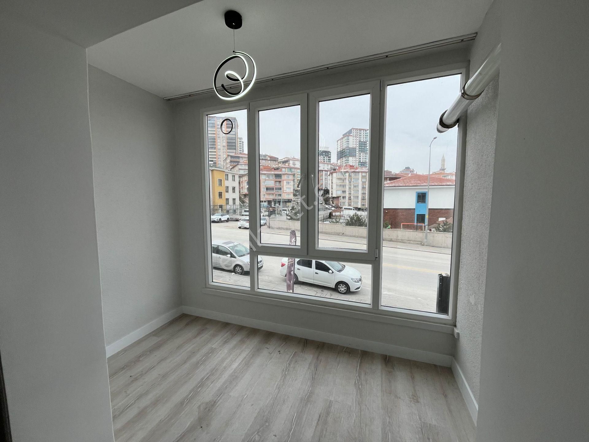 Ümitova Caddesinde 3+1 Full Yapılı 135 M2 - Görsel 21
