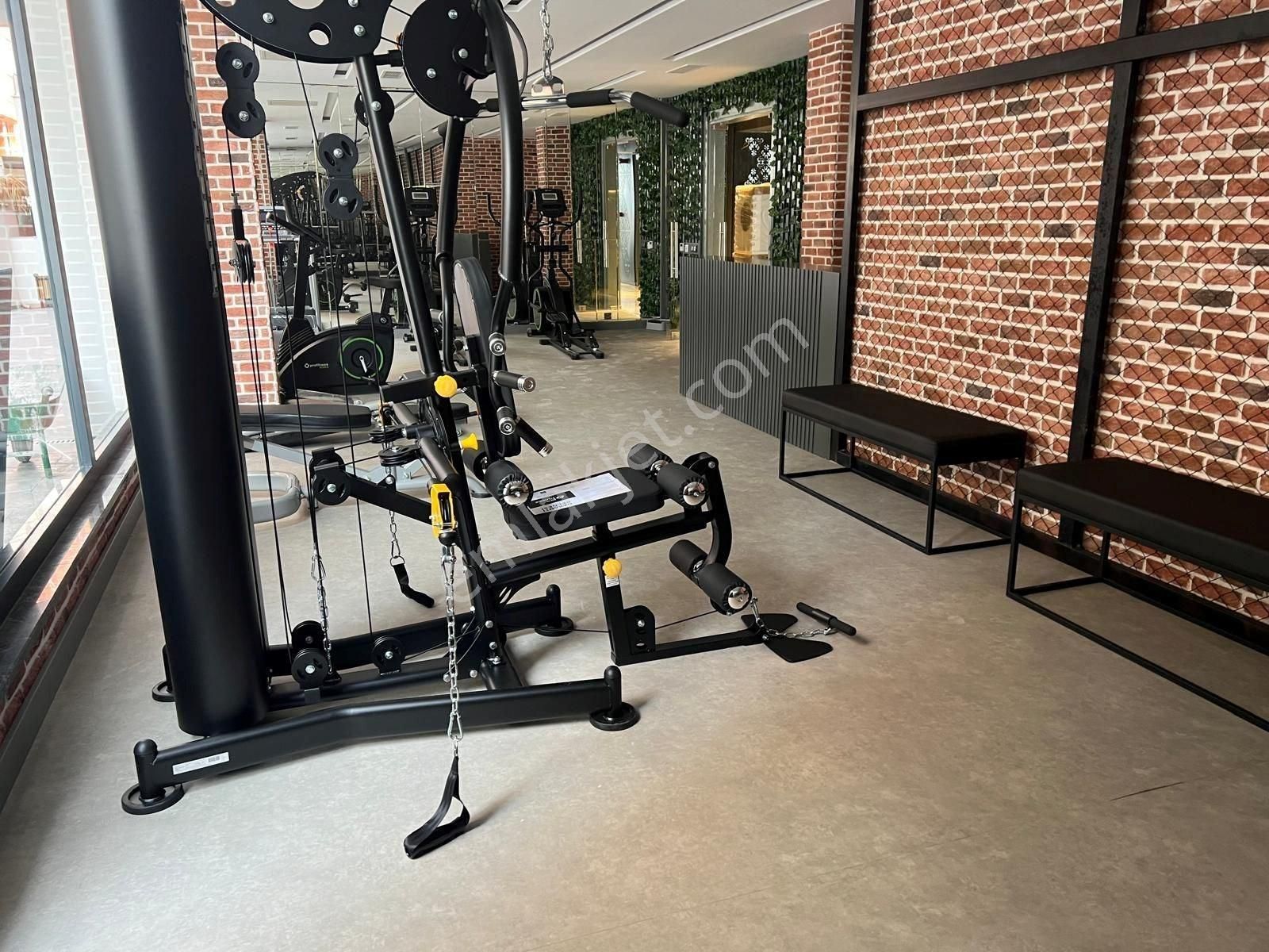 Alanya Oba Da Denize Sıfır Taşınmaya Hazır Lüks 2+1 Daire - Görsel 16