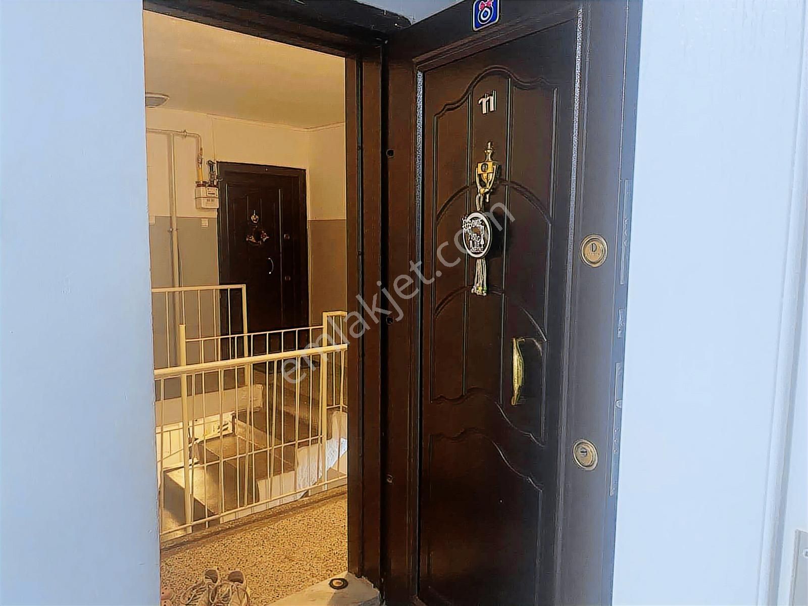 Bornova Atatürk Mahallesi 3+1 Satılık Daire. - Görsel 33