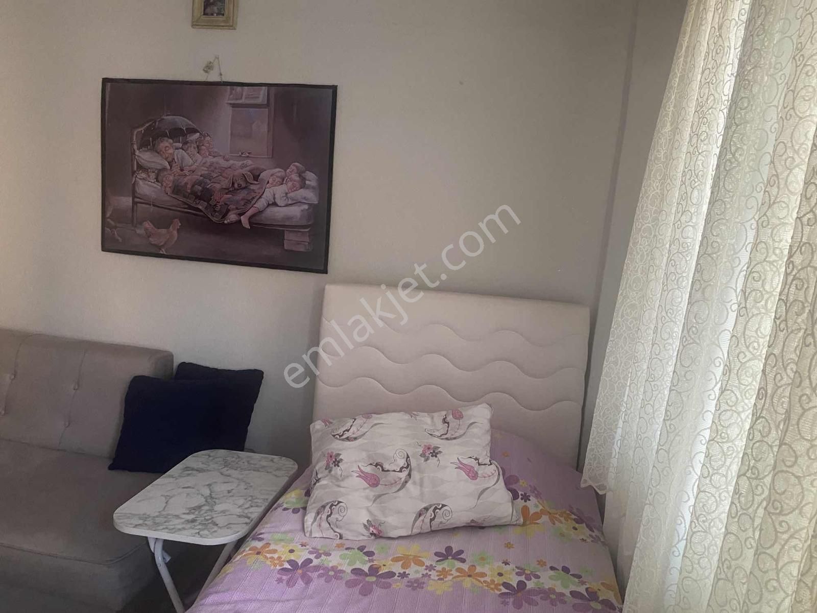 Bornova Atatürk Mahallesi 3+1 Satılık Daire. - Görsel 27