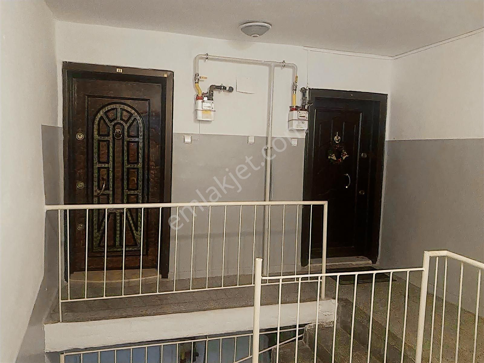 Bornova Atatürk Mahallesi 3+1 Satılık Daire. - Görsel 16