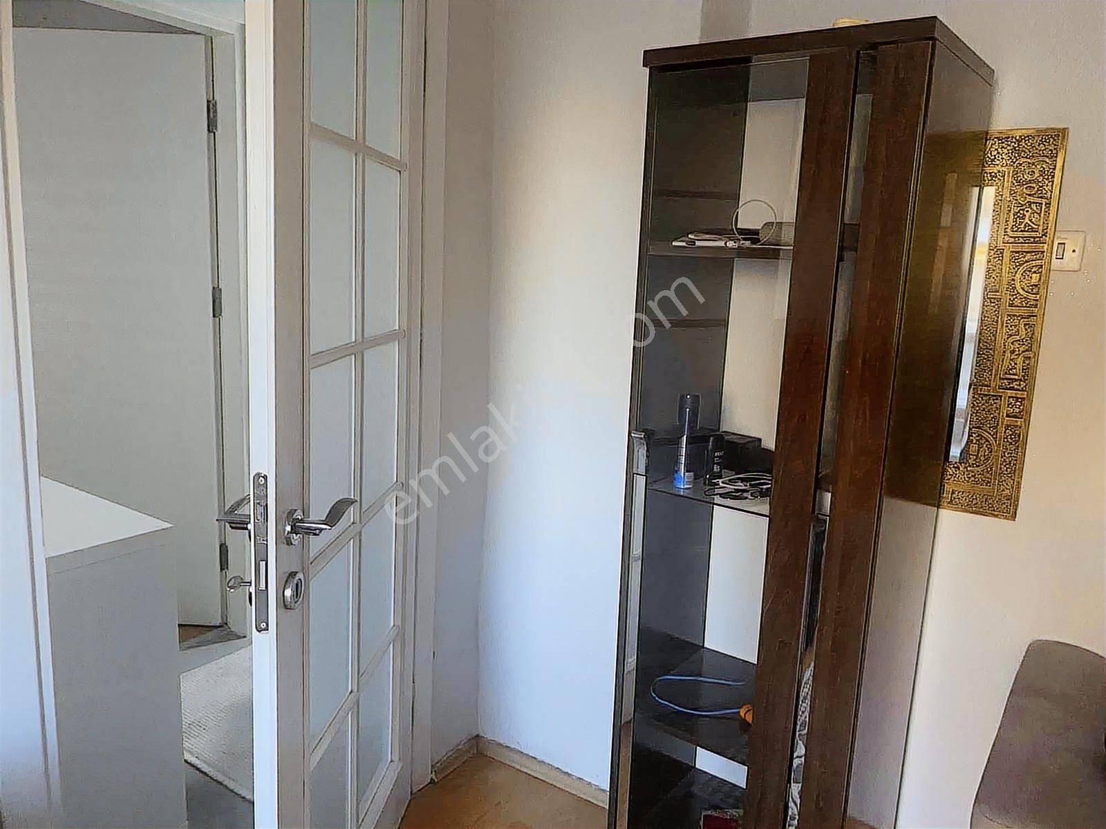 Bornova Atatürk Mahallesi 3+1 Satılık Daire. - Görsel 20