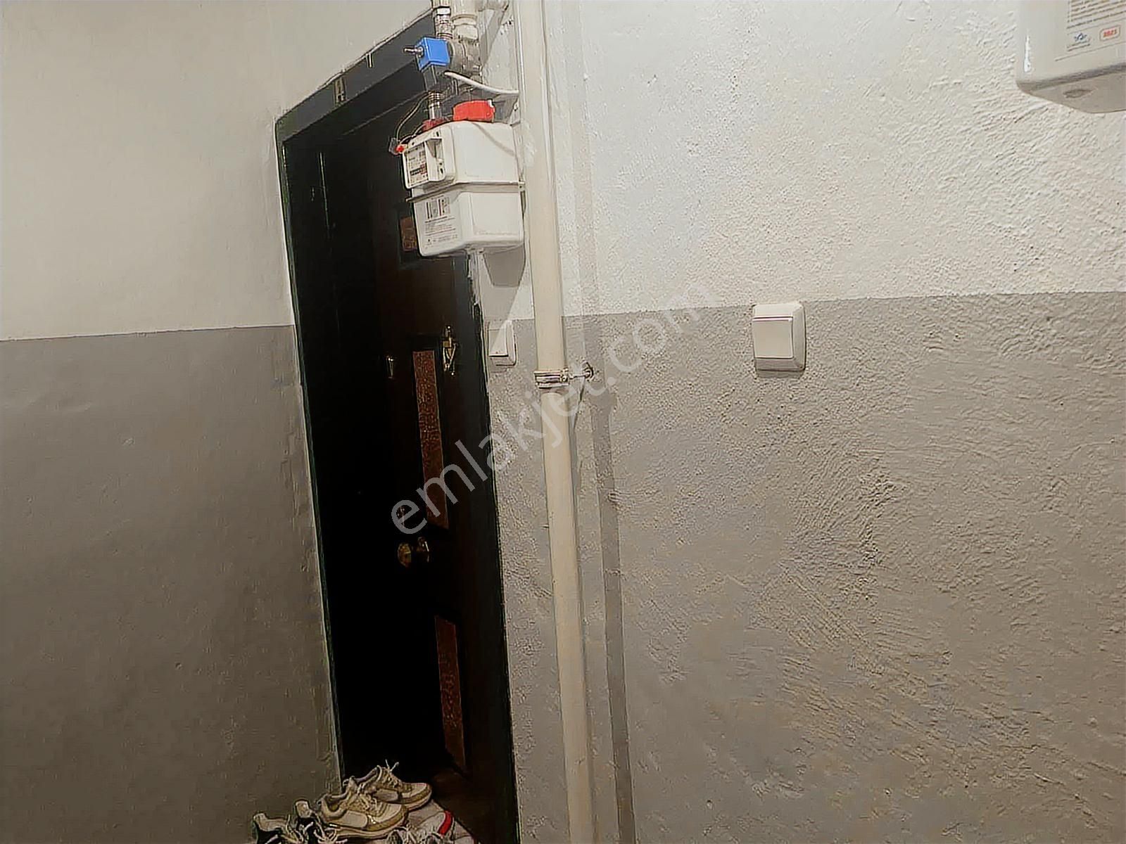 Bornova Atatürk Mahallesi 3+1 Satılık Daire. - Görsel 14