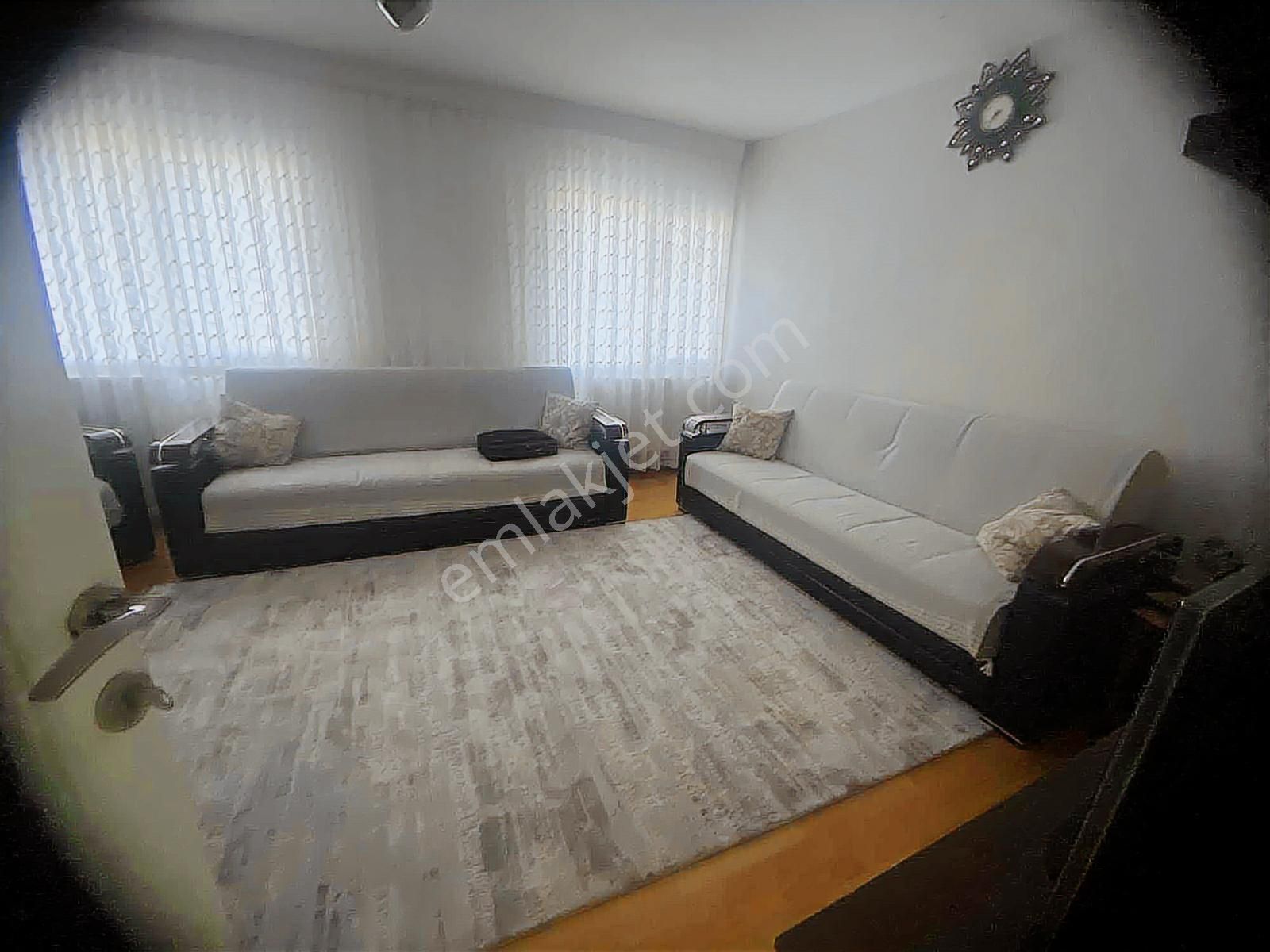 Bornova Atatürk Mahallesi 3+1 Satılık Daire. - Görsel 23