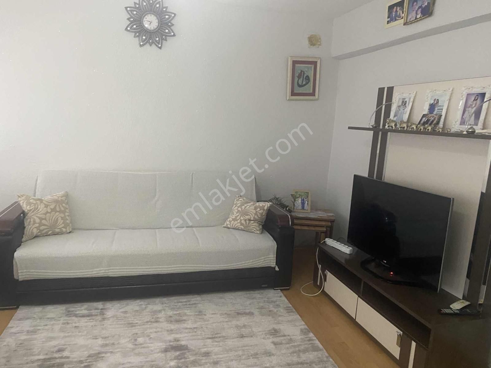 Bornova Atatürk Mahallesi 3+1 Satılık Daire. - Görsel 4