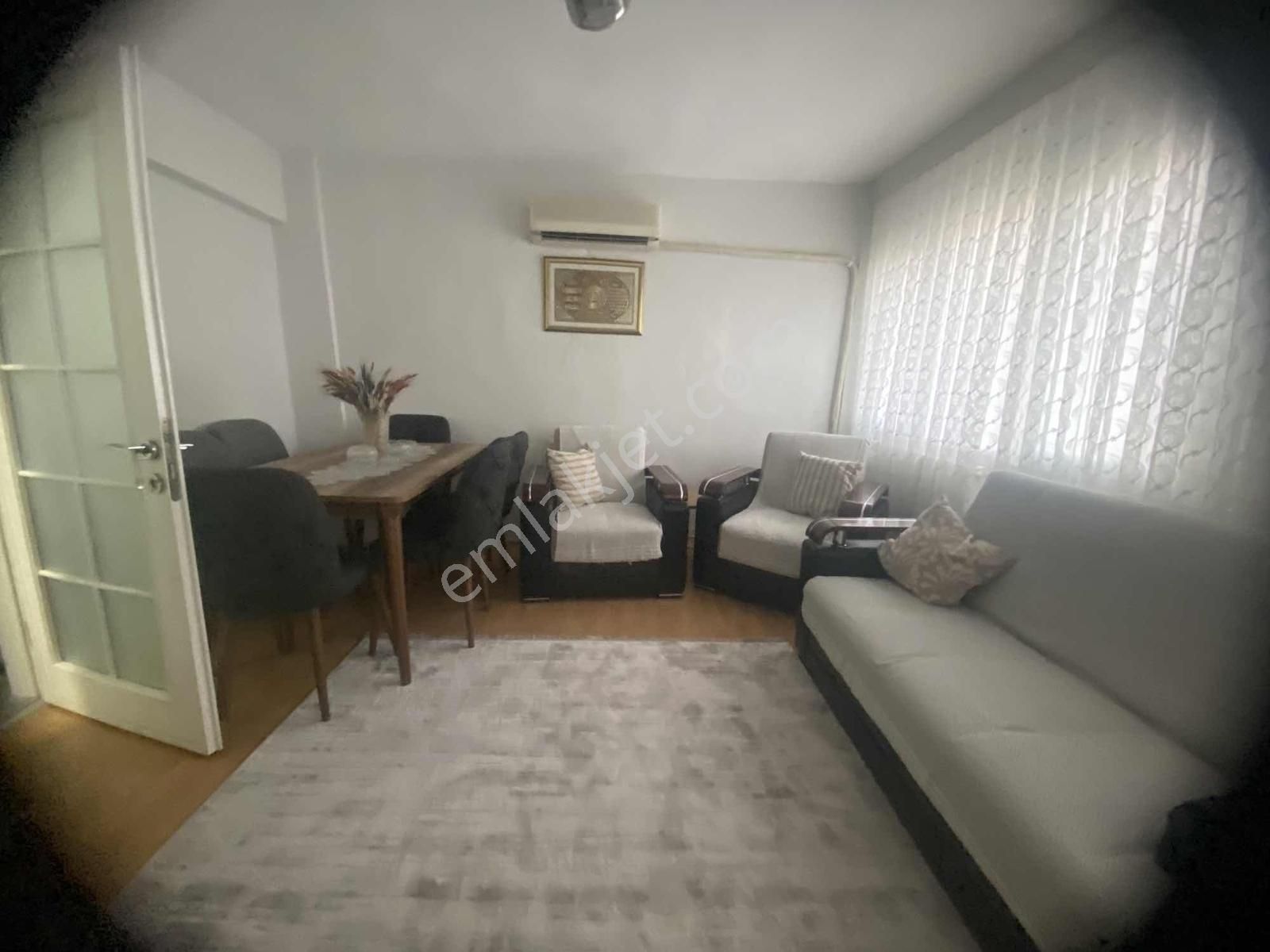 Bornova Atatürk Mahallesi 3+1 Satılık Daire. - Görsel 18