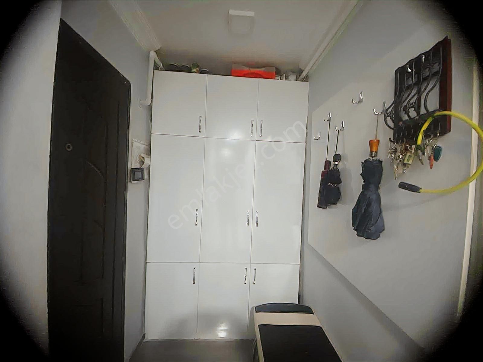 Bornova Atatürk Mahallesi 3+1 Satılık Daire. - Görsel 19