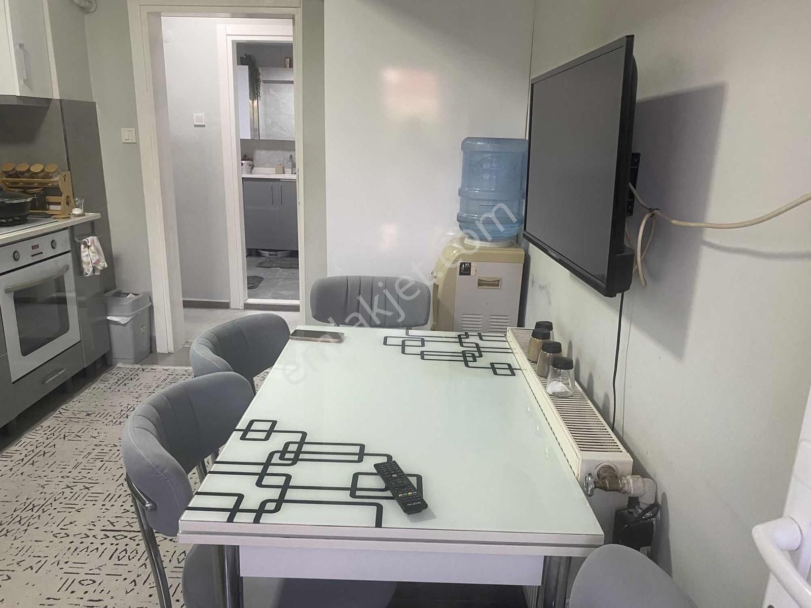 Bornova Atatürk Mahallesi 3+1 Satılık Daire. - Görsel 25