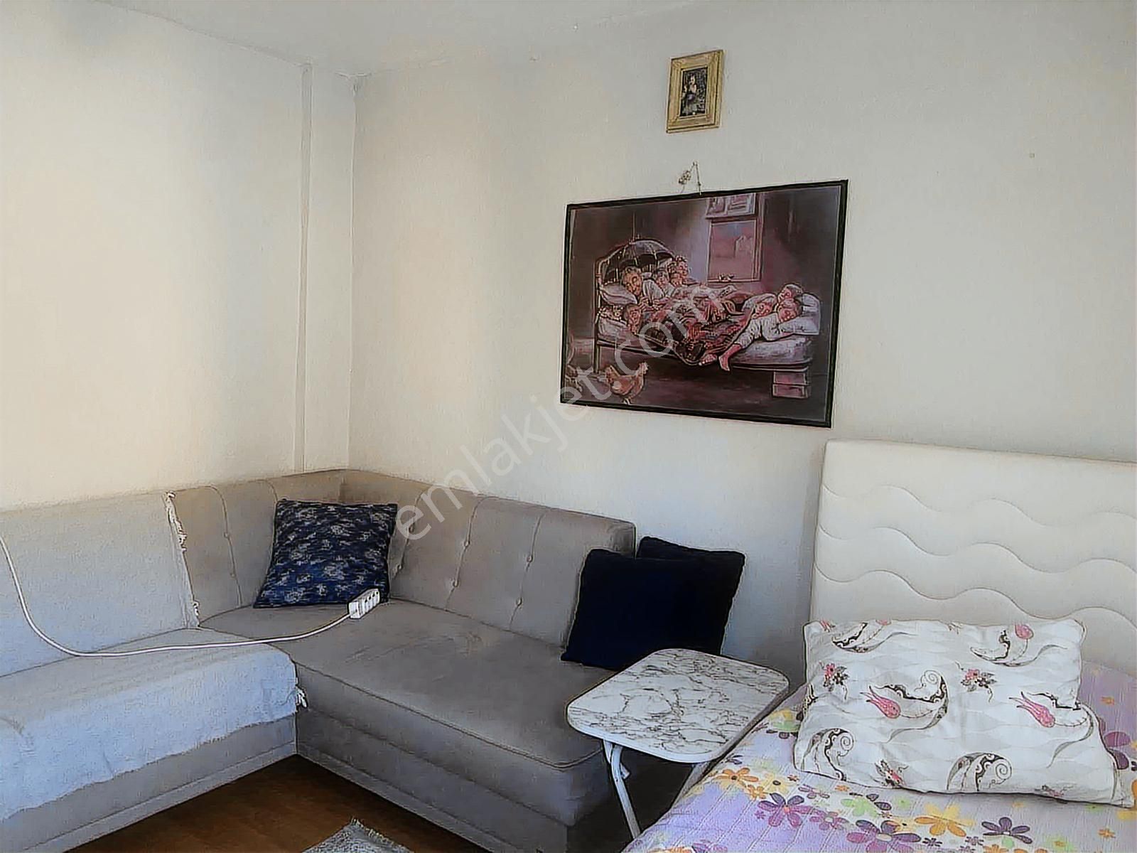 Bornova Atatürk Mahallesi 3+1 Satılık Daire. - Görsel 29