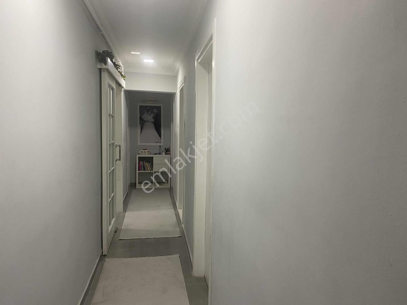 Bornova Atatürk Mahallesi 3+1 Satılık Daire. - Görsel 34