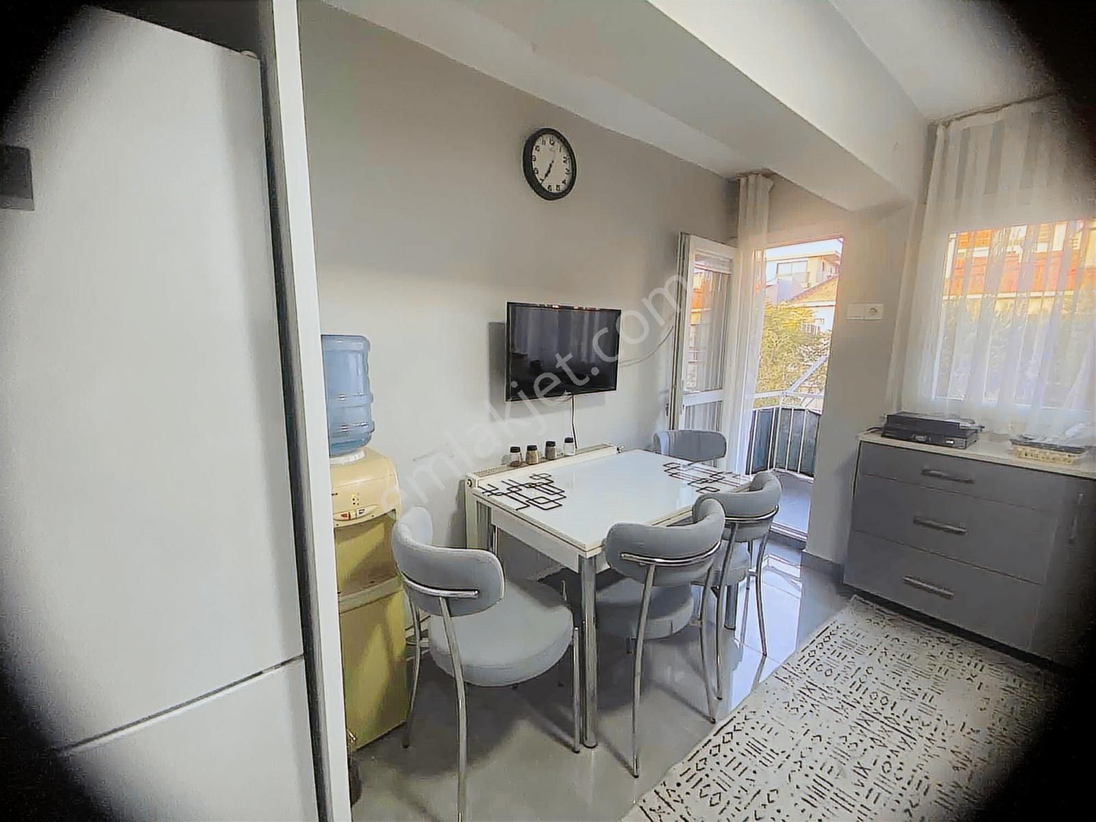 Bornova Atatürk Mahallesi 3+1 Satılık Daire. - Görsel 31