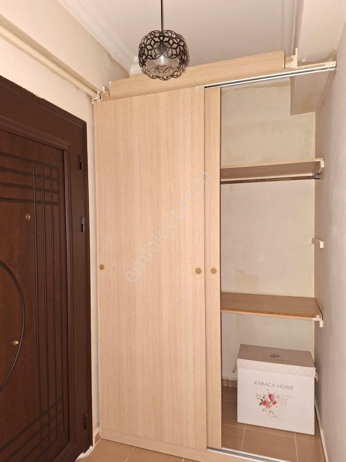 Recep Ümit Emlak'tan Ömerağa Mahallesinde Turgut Reis Caddesi Üzerinde Satılık 2+1 Daire - Görsel 27